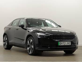 2023 Polestar 2 170kW 69kWh Standard Range Single motor 5dr Auto