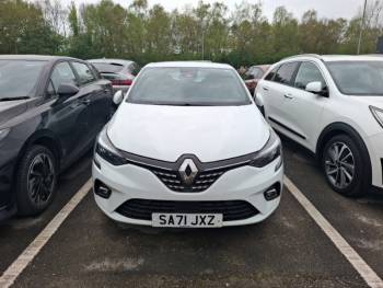 2021 (71) Renault Clio 1.0 TCe 90 S Edition 5dr