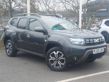2023 (23) Dacia Duster 1.0 TCe 90 Journey 5dr