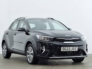 2023 (23) Kia Stonic 1.0T GDi 99 2 5dr DCT