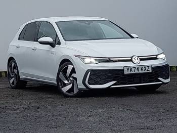2024 (74) Volkswagen Golf 2.0 TSI 265 GTI 5dr DSG