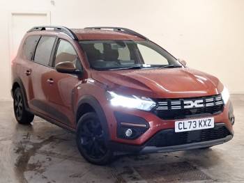 2024 (73/24) Dacia Jogger 1.6 HEV Extreme 5dr Auto