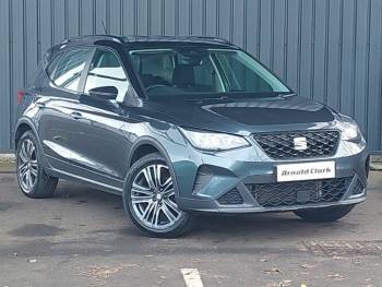 2022 (71) Seat Arona 1.0 TSI SE Technology 5dr