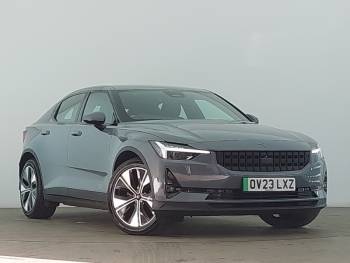 2023 (23) Polestar 2 170kW 78kWh Long Range SM [Pilot] 5dr Auto