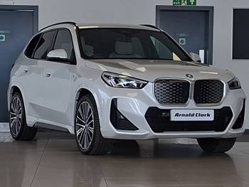 2026 (26) BMW Ix1 150kW eDrive20 M Sport 65kWh 5dr Auto