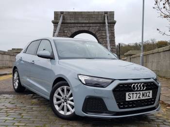 2022 (72) Audi A1 30 TFSI 110 Sport 5dr