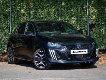 2026 (26) Peugeot 208 1.2 PureTech 100 GT 5dr