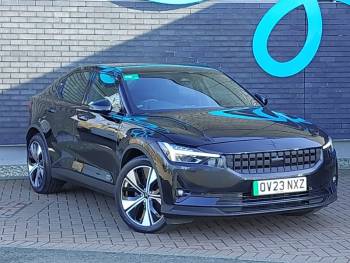 2023 (23) Polestar 2 170kW 78kWh Long Range SM [Pilot] 5dr Auto