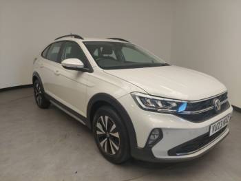 2023 (23) Volkswagen Taigo 1.0 TSI Life 5dr