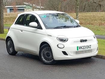 2023 (23) Fiat 500 87kW Icon 42kWh 3dr Auto