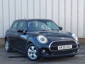 2020 (20) MINI Hatchback 1.5 Cooper Classic II 5dr Auto