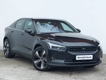 2023 (23) Polestar 2 170kW 78kWh Long Range SM [Pilot] 5dr Auto
