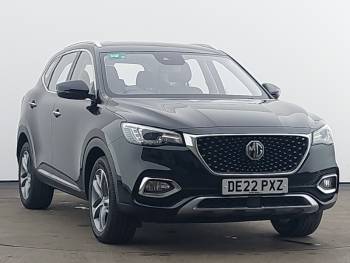 2022 (22) MG Hs 1.5 T-GDI Excite 5dr DCT