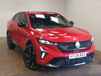 2024 (24) Renault Rafale E-Tech FHEV Techno Esprit Alpine 5dr Auto 4C