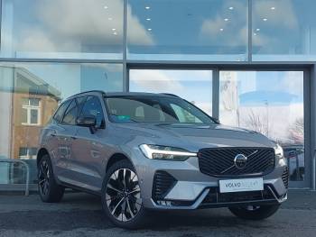 2025 (25) Volvo Xc60 2.0 B5P Plus Pro Dark 5dr AWD Geartronic
