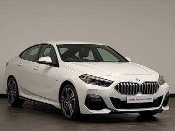 2021 (70) BMW 2 SERIES 218i M Sport 4dr