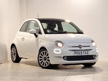 2019 (69) Fiat 500 1.2 Star 3dr
