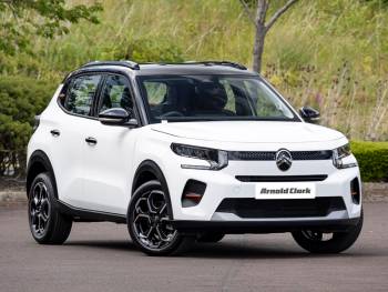 2025 (25) Citroen C3 1.2 Turbo Plus 5dr