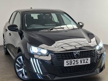 2025 (25) Peugeot 208 1.2 PureTech 100 Style 5dr