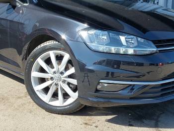 2018 (68) Volkswagen Golf 1.5 TSI EVO 150 GT 5dr