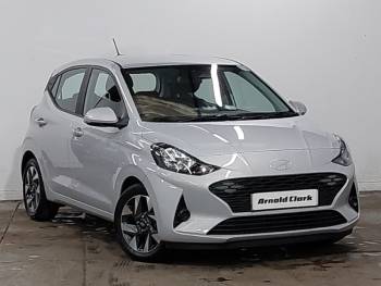 2025 (75) Hyundai I10 1.0 [63] Advance 5dr [Nav]