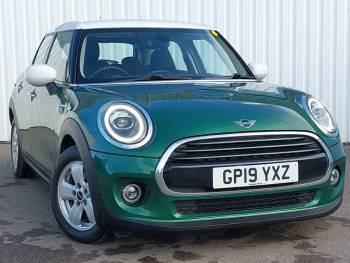 2019 (19) MINI Hatchback 1.5 Cooper Classic II 5dr Auto