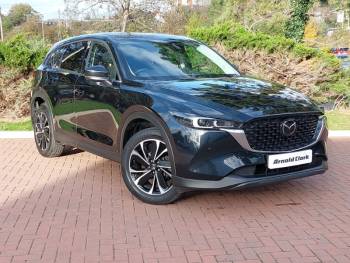 2023 (72/23) Mazda Cx-5 2.0 Sport Edition 5dr