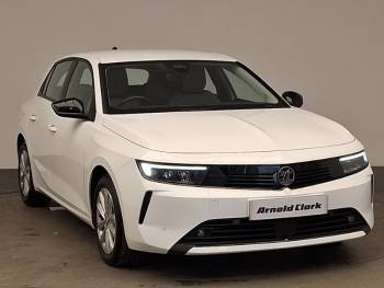 2023 (23) Vauxhall Astra 1.2 Turbo 130 Design 5dr