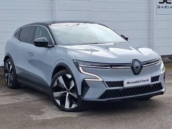 2024 (24) Renault Megane E-TECH Electric EV60 160kW Techno Comfort Range 60kWh 5dr Auto