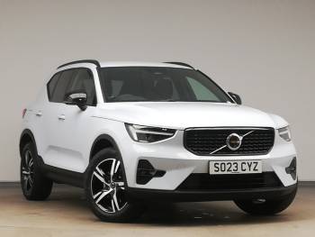 2023 (23) Volvo Xc40 2.0 B3P Plus Dark 5dr Auto