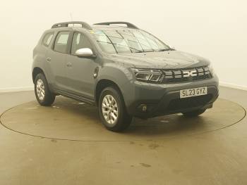 2023 (23) Dacia Duster 1.3 TCe 150 Expression 5dr EDC
