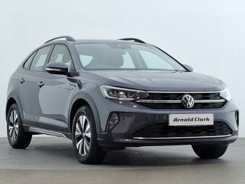 2023 (73) Volkswagen Taigo 1.0 TSI Life 5dr