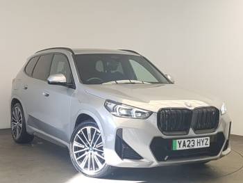 2023 (23) BMW Ix1 230kW xDrive30 M Sport 65kWh 5dr Auto [Pro Pack]