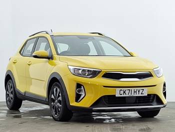 2021 (71) Kia Stonic 1.0T GDi 99 2 5dr