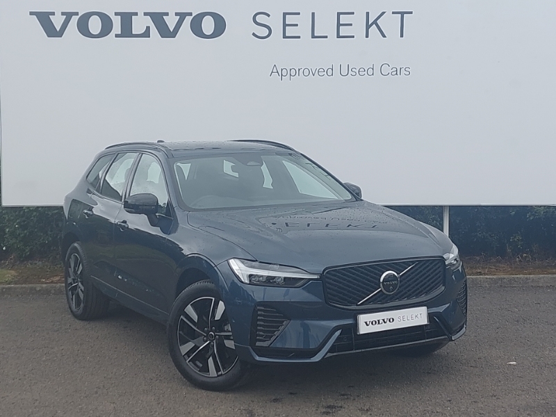 2026 Volvo XC60
