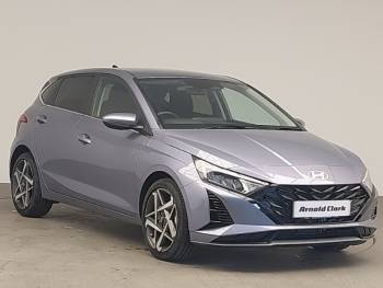 2024 (73) Hyundai I20 1.0T GDi Premium 5dr DCT