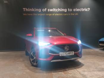 2023 (73) MG Hs 1.5 T-GDI SE 5dr DCT