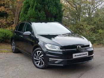 2020 (70) Volkswagen Golf 1.5 TSI EVO 150 Match Edition 5dr DSG