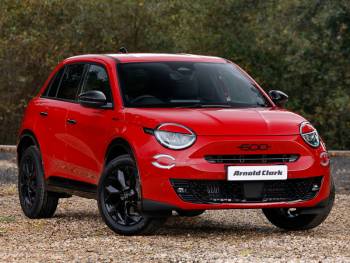 2026 (76) Fiat 600 1.2T Sport 5dr