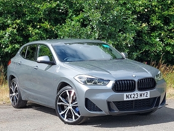 2023 (23) BMW X2 sDrive 18i [136] M Sport 5dr