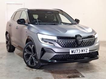 2023 (73) Renault Austral E-Tech FHEV Techno Esprit Alpine 5dr Auto