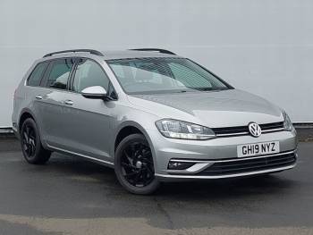 2019 (19) Volkswagen Golf 1.0 TSI 115 Match 5dr