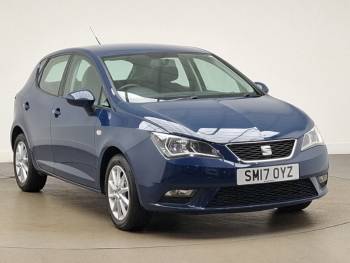 2017 Seat Ibiza 1.0 SE Technology 5dr