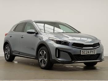 2024 (24) Kia Xceed 1.6 GDi PHEV 3 5dr DCT