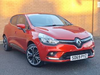 2019 (69) Renault Clio 0.9 TCE 90 Iconic 5dr