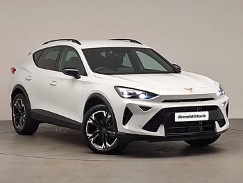 2025 (75) Cupra Formentor 1.5 eTSI 150 V1 5dr DSG