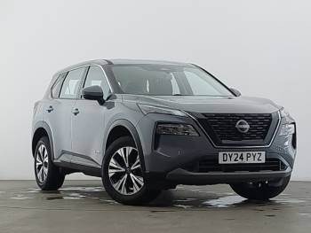 2024 (24) Nissan X-trail 1.5 E-Power E-4orce 213 Acenta Premium 5dr Auto