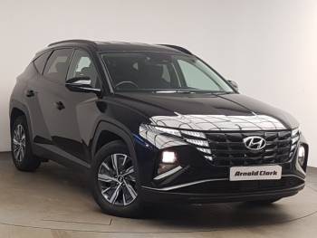2021 (21) Hyundai Tucson 1.6 TGDi SE Connect 5dr 2WD