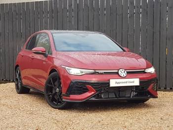 2025 (75) Volkswagen Golf 2.0 TSI 300 GTI Clubsport 5dr DSG