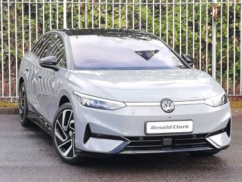 2024 (74) Volkswagen Id.7 210kW Match Pro 77kWh 5dr Auto